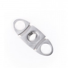 Stainless Steel Cigar Cutter
